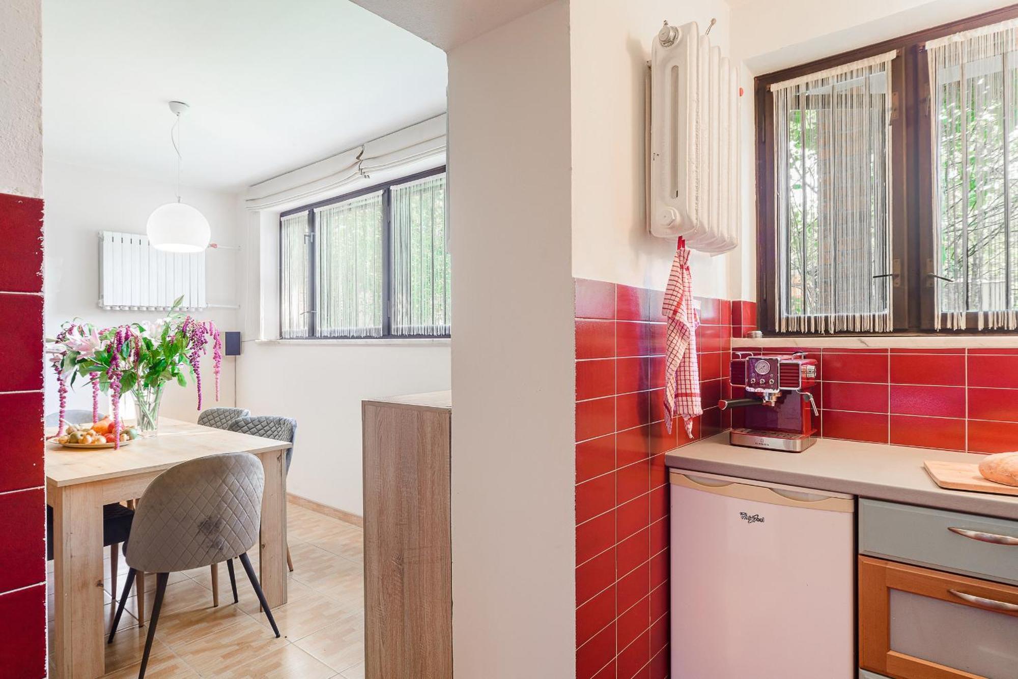 Apartamento P&o Juhasow - Wawer
