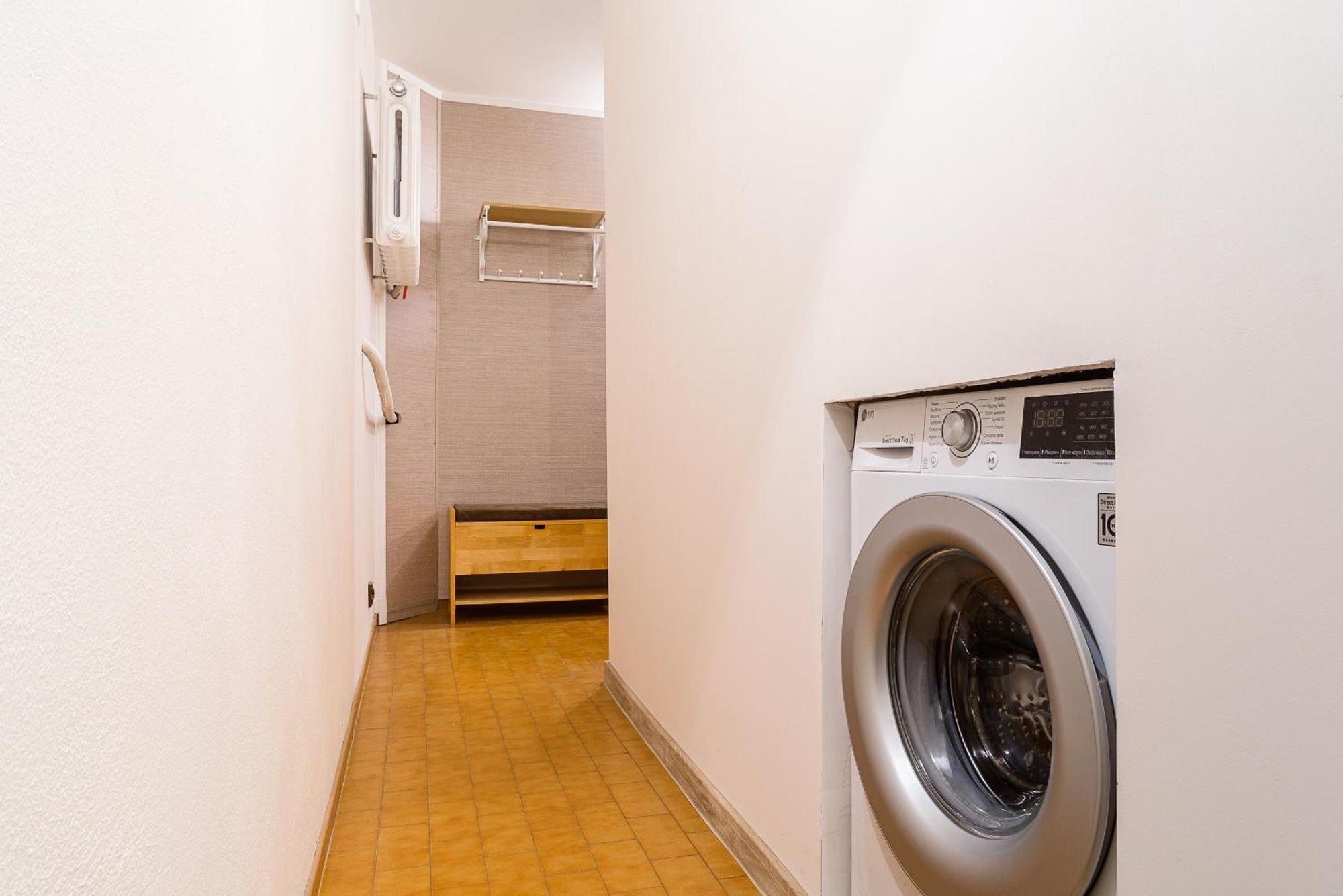 P&o Juhasow - Wawer Apartamento
