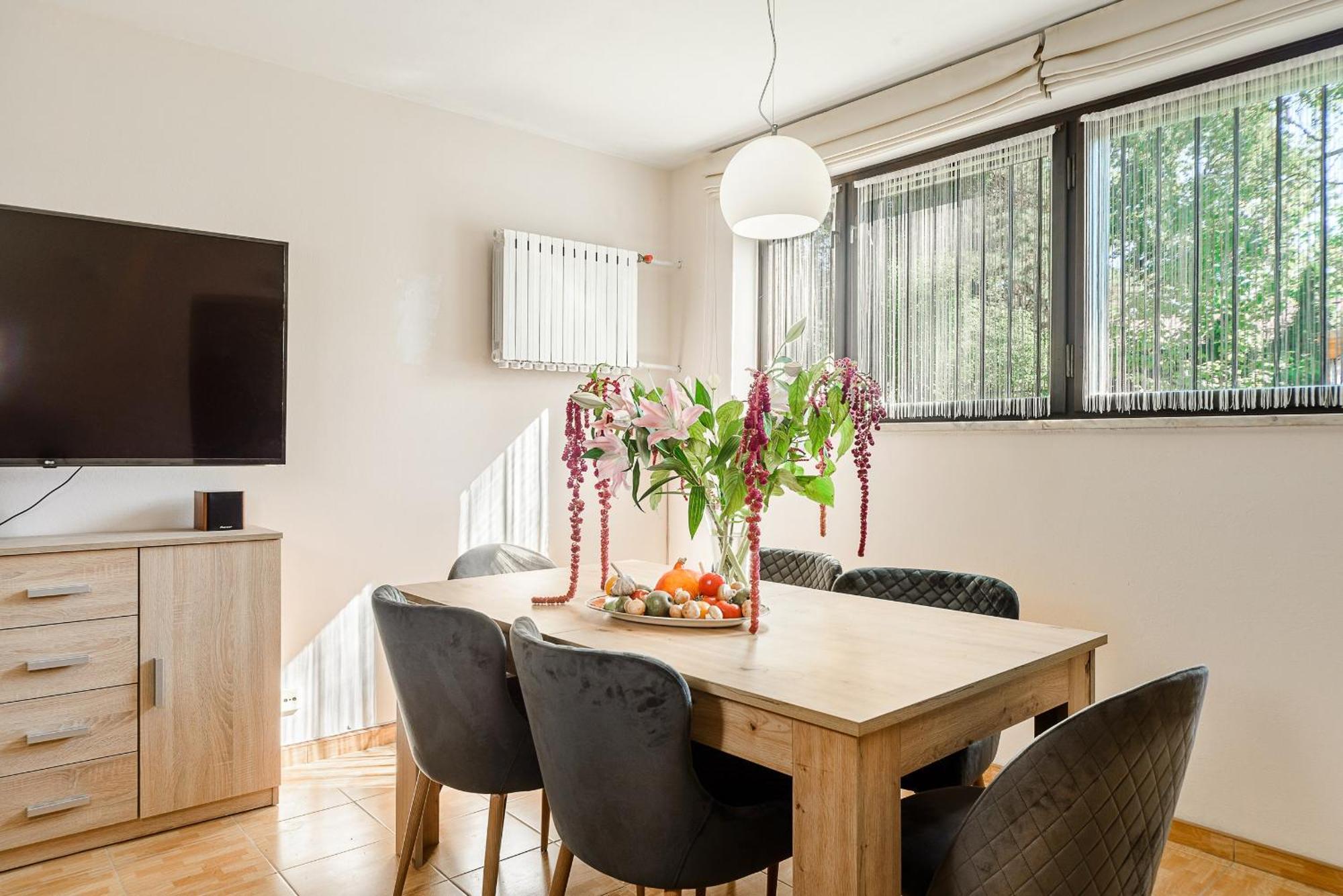 Apartamento P&o Juhasow - Wawer Varsovia
