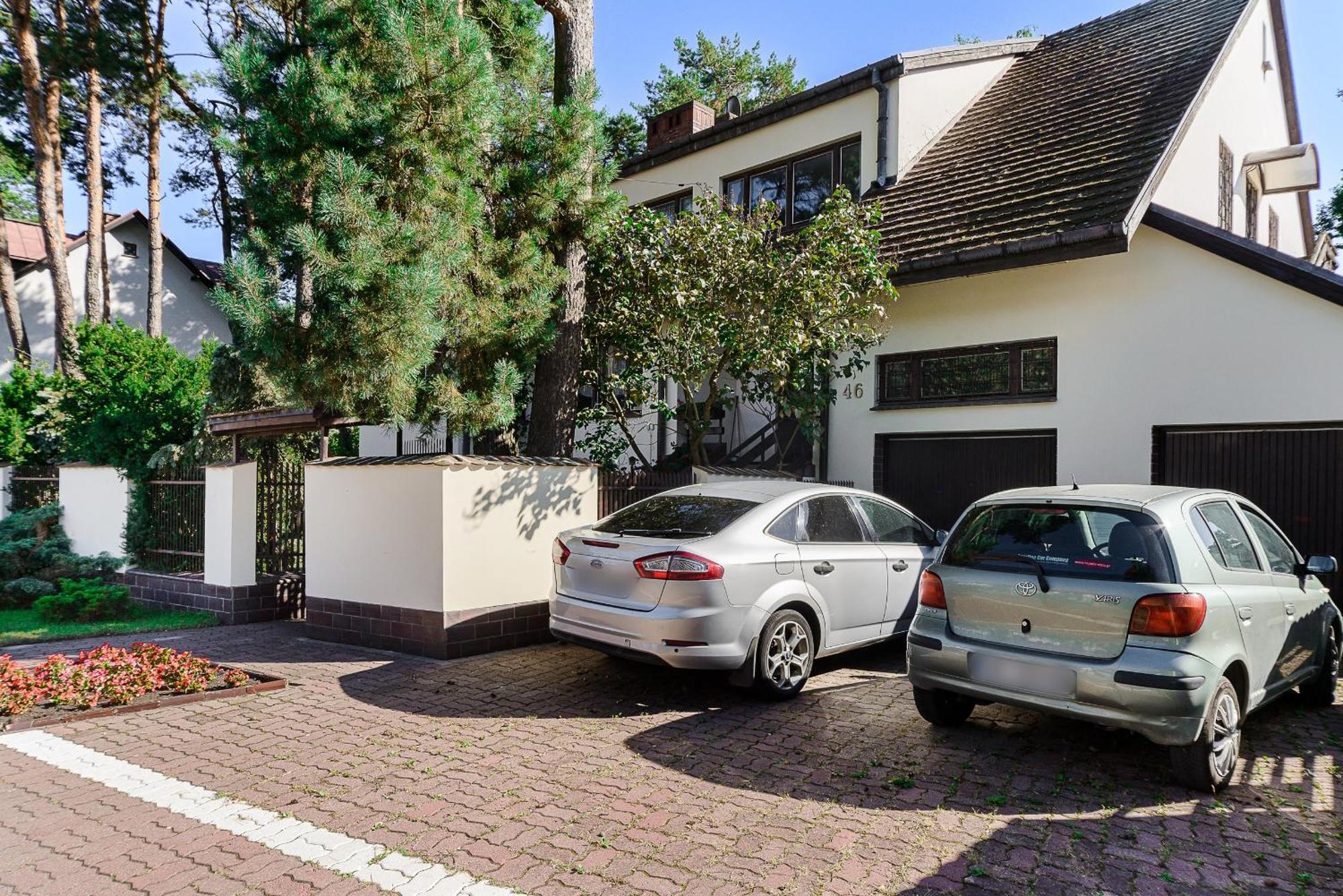 Apartamento P&o Juhasow - Wawer Varsovia